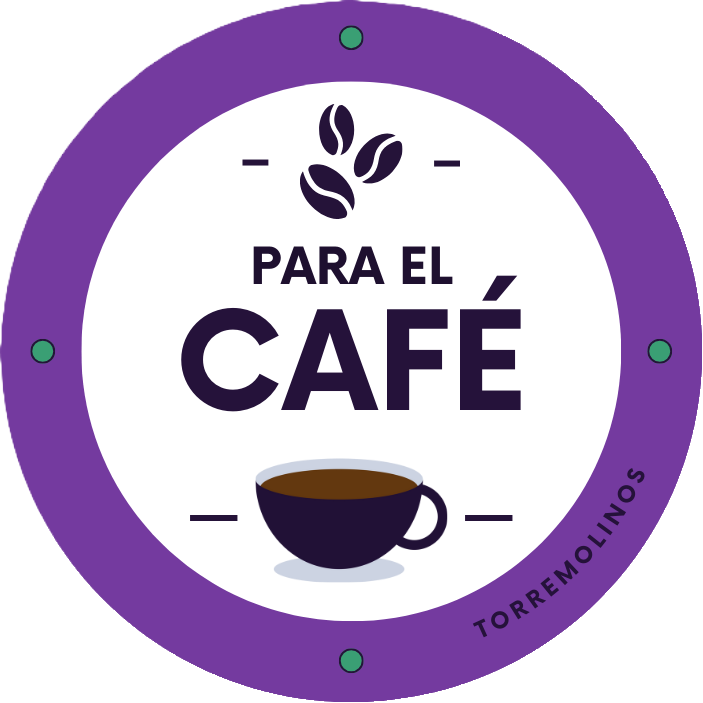 Para el Café Logo