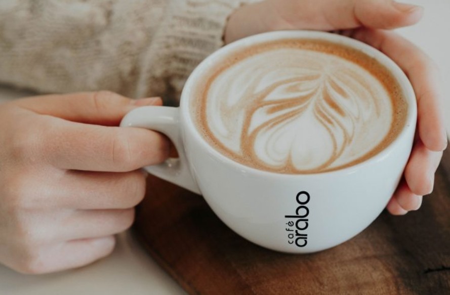 coffee mug