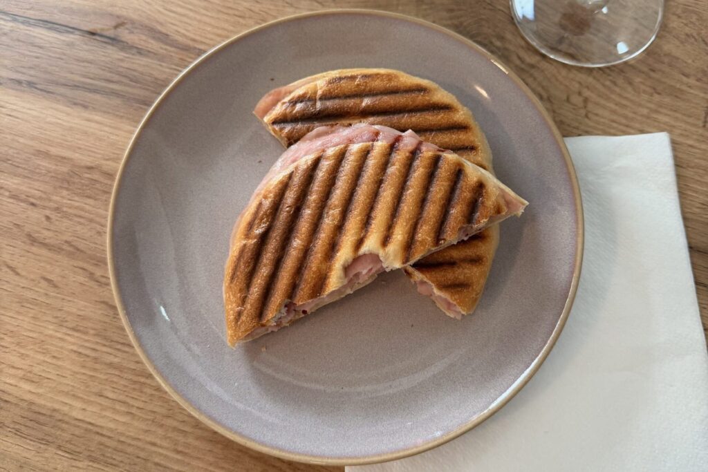 ham