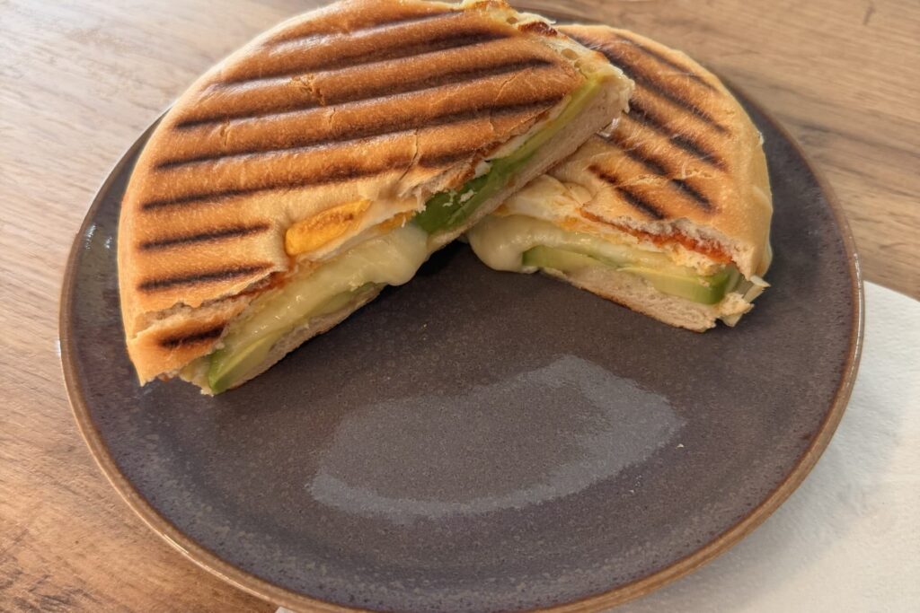 ultimate veggie